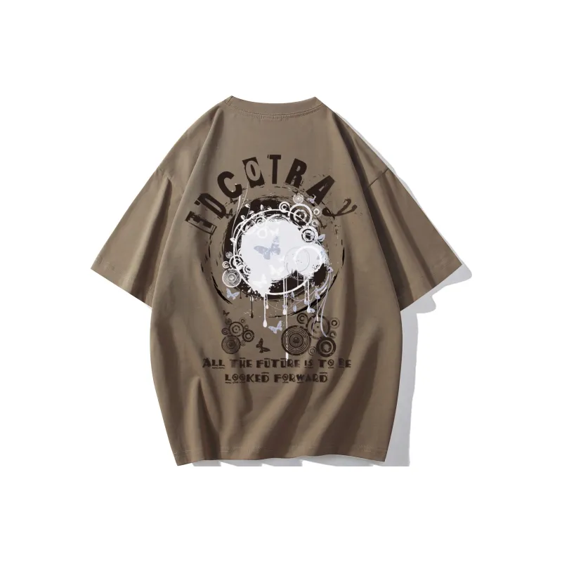 EDCO BREAK SILENCE T Shirt Unisex-12