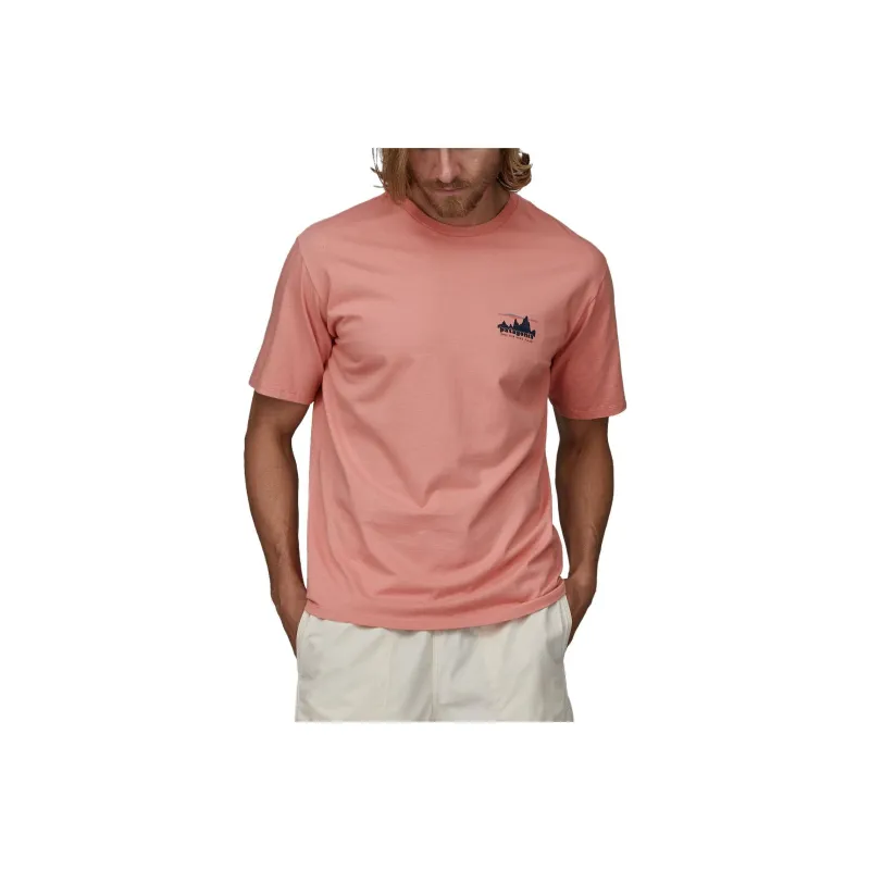 Patagonia '73 Skyline T shirt-7