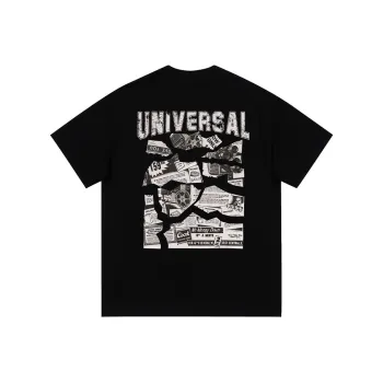 Universal Templates T Shirt Unisex