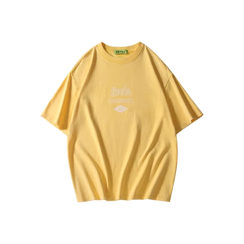 Gwola T Shirts Unisex-96