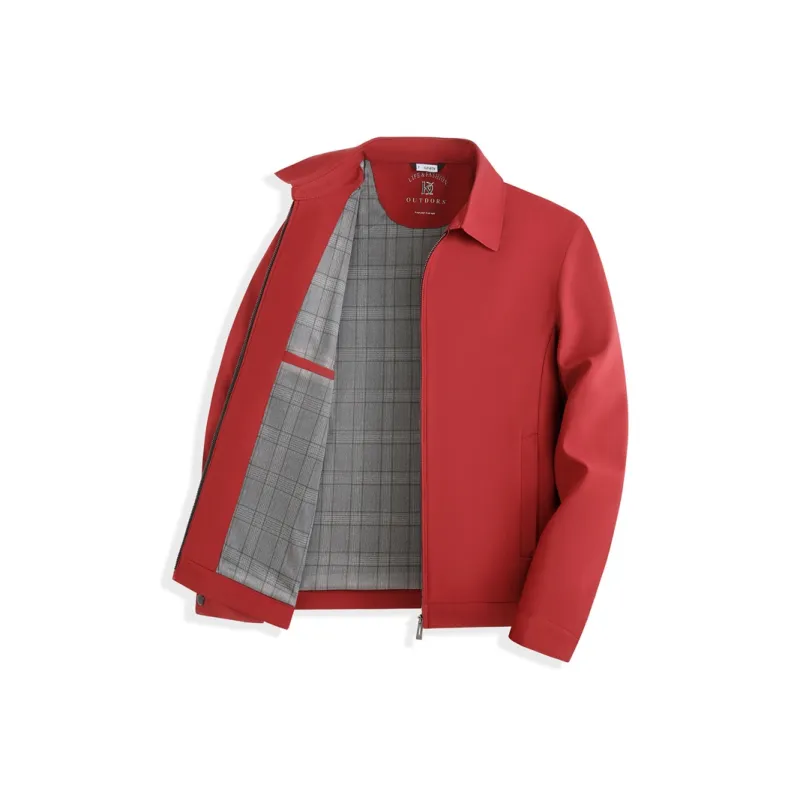 PIERRE CARDIN Jackets Coats Men's-1