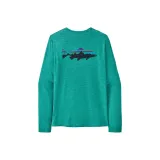 Tide Blue/FSLX