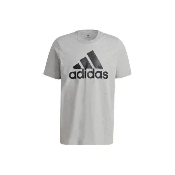 Adidas Essentials Big Logo Tee