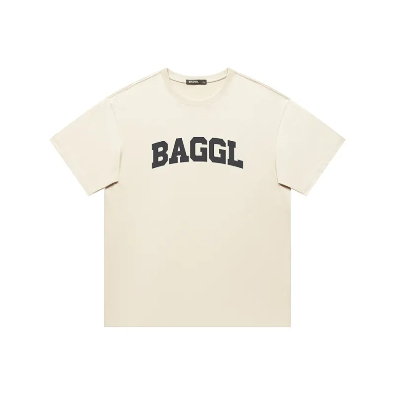 BAGGL T-Shirts Unisex-0