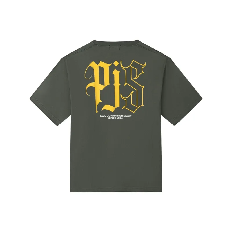 PJ's Vigor T Shirts Unisex-10