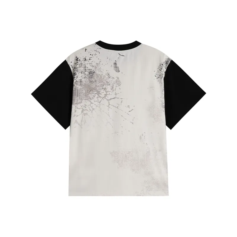 DND4DES T Shirts Unisex White-1
