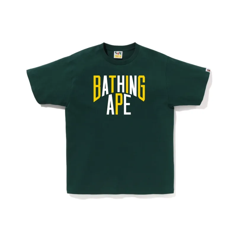 A BATHING APE T Shirts Men-1