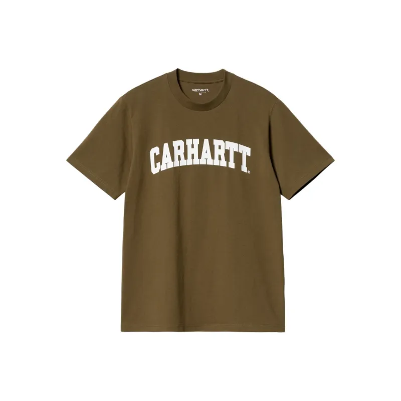 Carhartt WIP University Tee-0