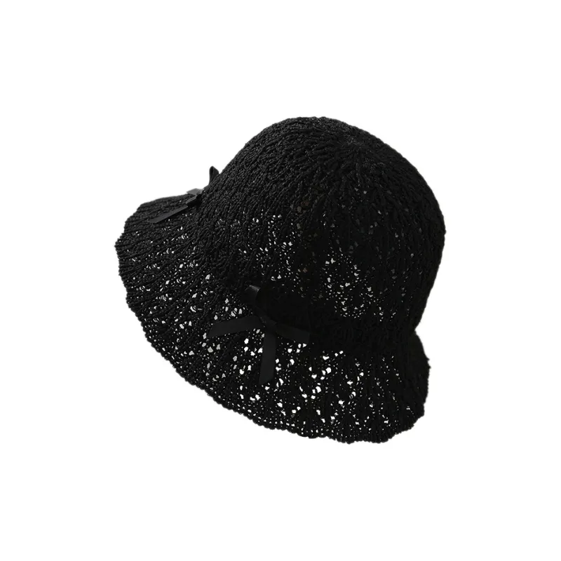 15 MINS Polyester Bucket Hats Women's-6