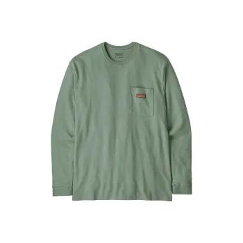 Patagonia T Shirts Men