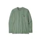 Hemlock Green