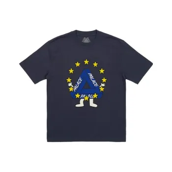 PALACE Missing Eu T Shirt