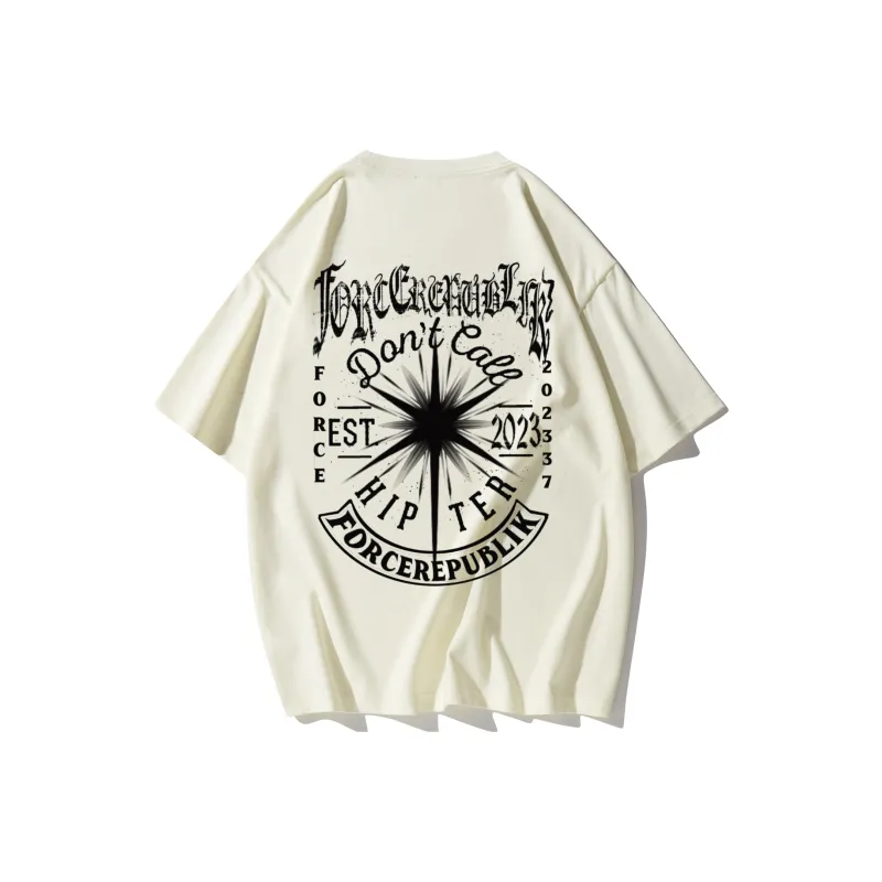 FORCEREPUBLIK T-Shirts Unisex-15