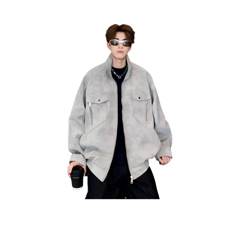 GOOSELIAR Jackets Unisex-0
