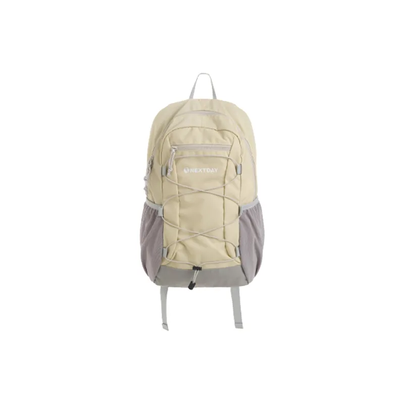 NEXTDAY Nylon Backpack Tubas Unisex Multicolor-9