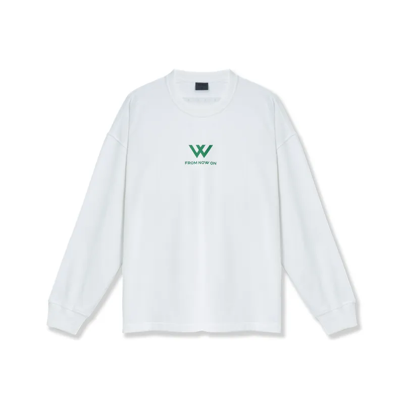 BD.POWER UP+ T Shirts Men White-0