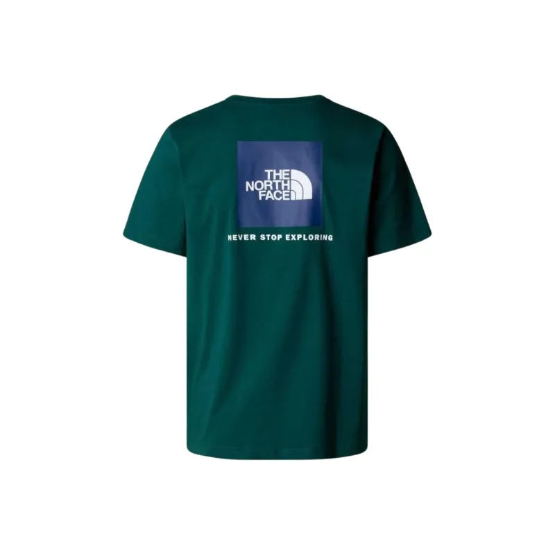 THE NORTH FACE Nse Box T shirt-1