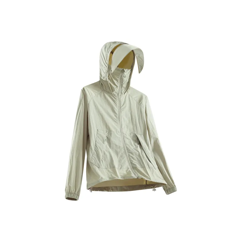 Magmode Sun Protection Clothing Unisex-15