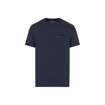 ARMANI EXCHANGE SS24 T Shirt Men's