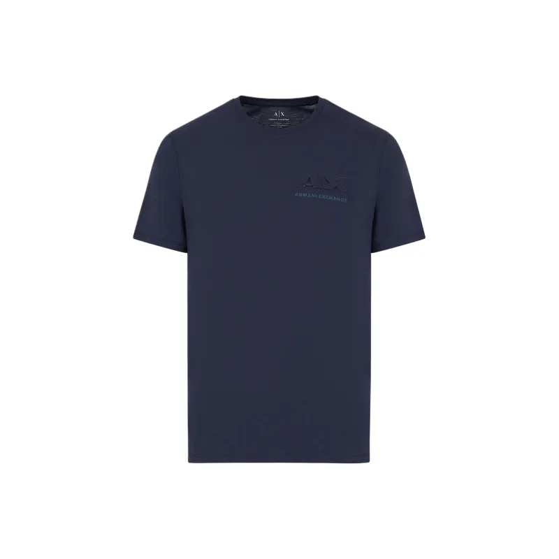ARMANI EXCHANGE SS24 T Shirt Men's-0
