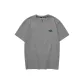 Medium Heather Gray/004F