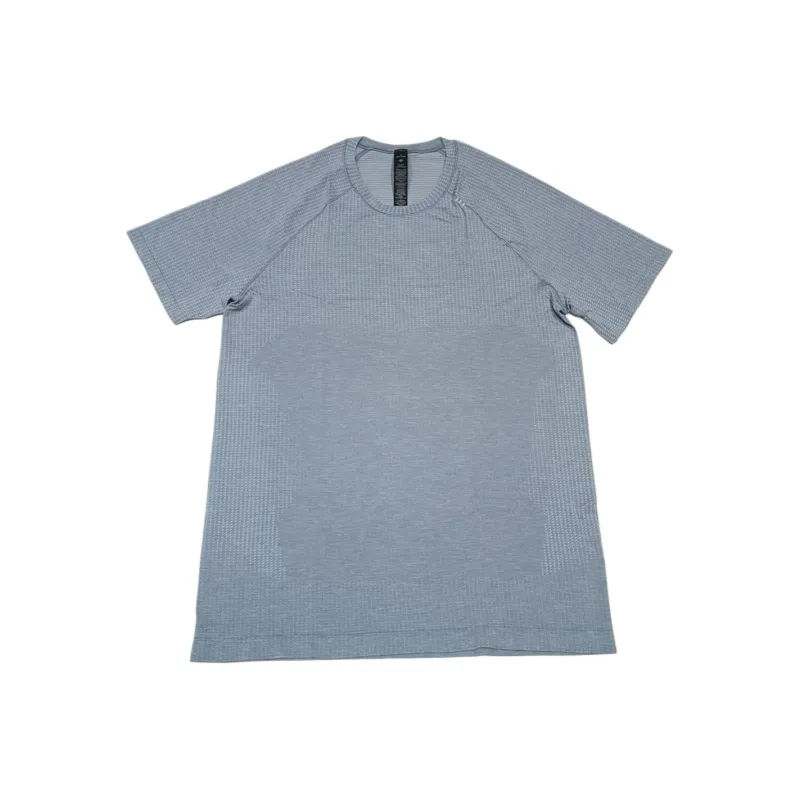 Lululemon Metal Vent Tech SS23 T Shirt Men's-44