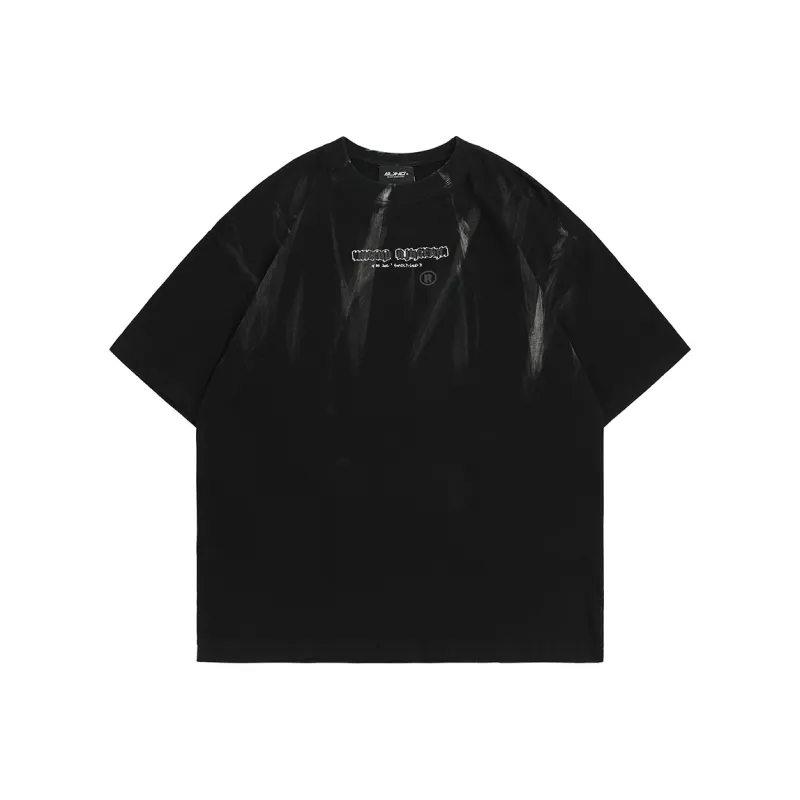 BJHG T Shirts Unisex-0