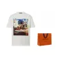 Shopping Bag Included