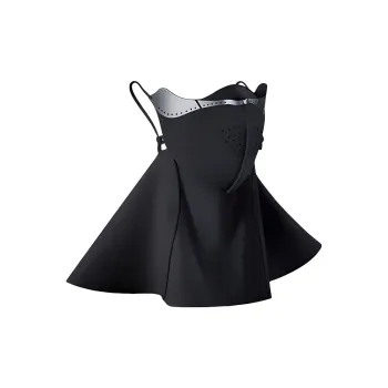 TUCANO Polyamide Sun Protection Masks Women's