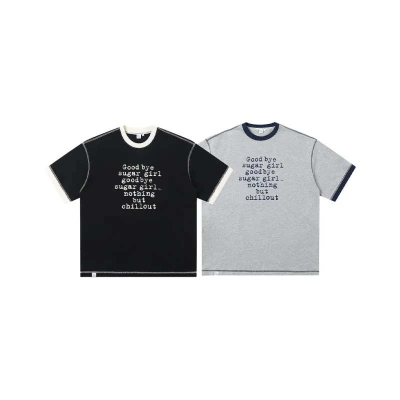 NBCT T-Shirts Unisex-7