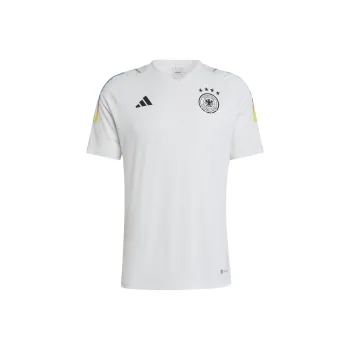 Adidas Mexico Tiro 23 Game Day Pre Match Jersey