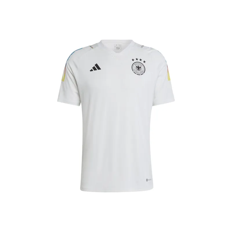 Adidas Mexico Tiro 23 Game Day Pre Match Jersey-0