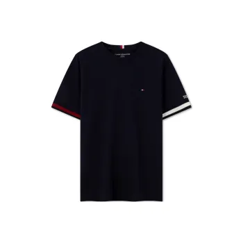Tommy Hilfiger T Shirts Men