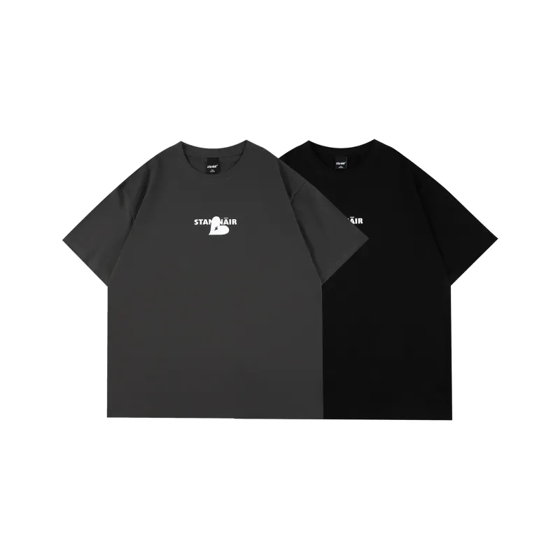 STANAIR T Shirts Unisex-40