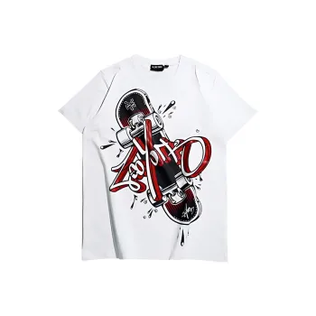 Zoo York T-Shirts Unisex