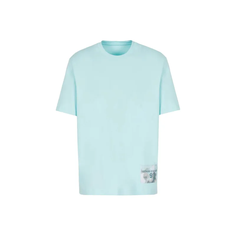 ARMANI EXCHANGE SS24 T Shirt Men's-5