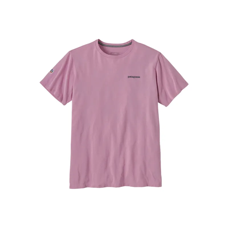 Patagonia Responsibili Tee® T shirt-3