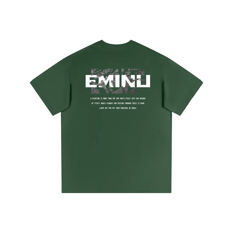 EMINU T Shirts Unisex-29