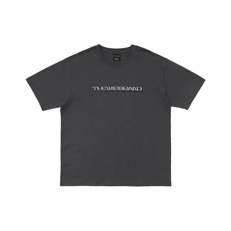 THE WIZ T Shirts Unisex Dark Gray-0