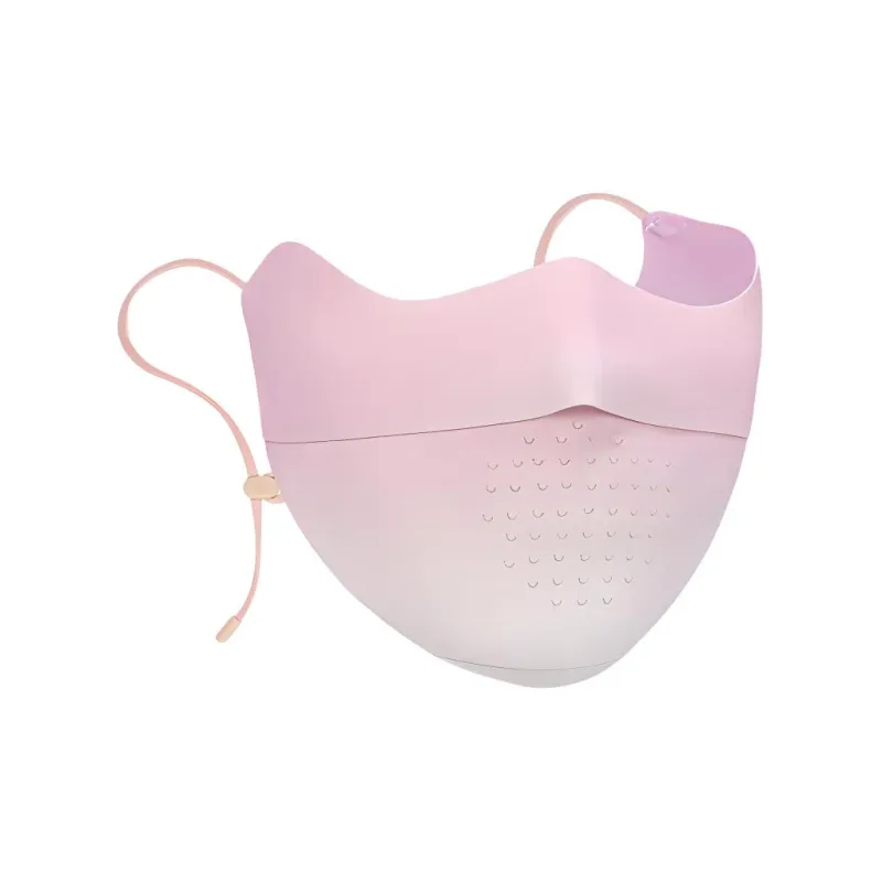 TUCANO Polyamide Sun Protection Masks Women's-0