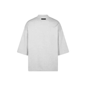 Fear Of God Essentials Heavy Jersey Football Tee