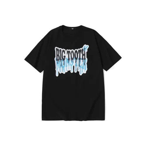 BIRDTALK T-Shirts Unisex