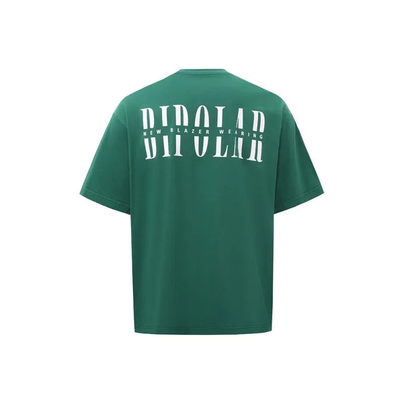 BIPOLAR T Shirts Unisex-15