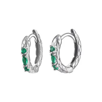 GIFT&CO S925 Silver Earrings Unisex