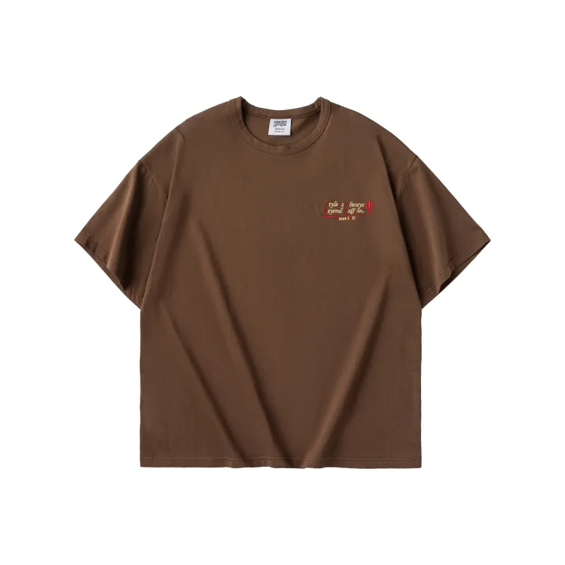 KXLFCHN T Shirts Unisex-12