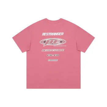 11ESTRANGER T Shirts Unisex