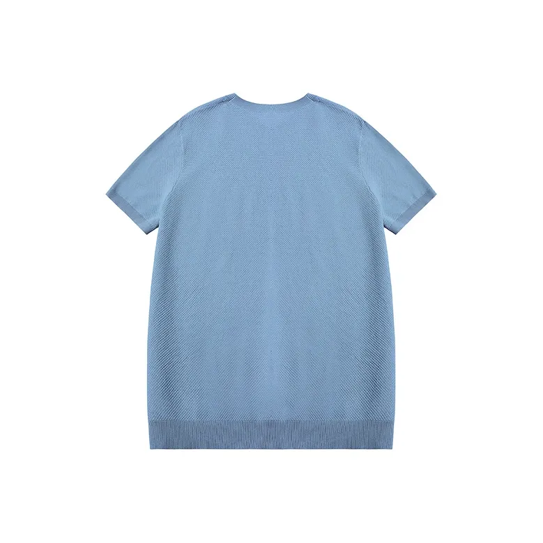 GOLF JEANS Series SS25 Knitwear Men's-5