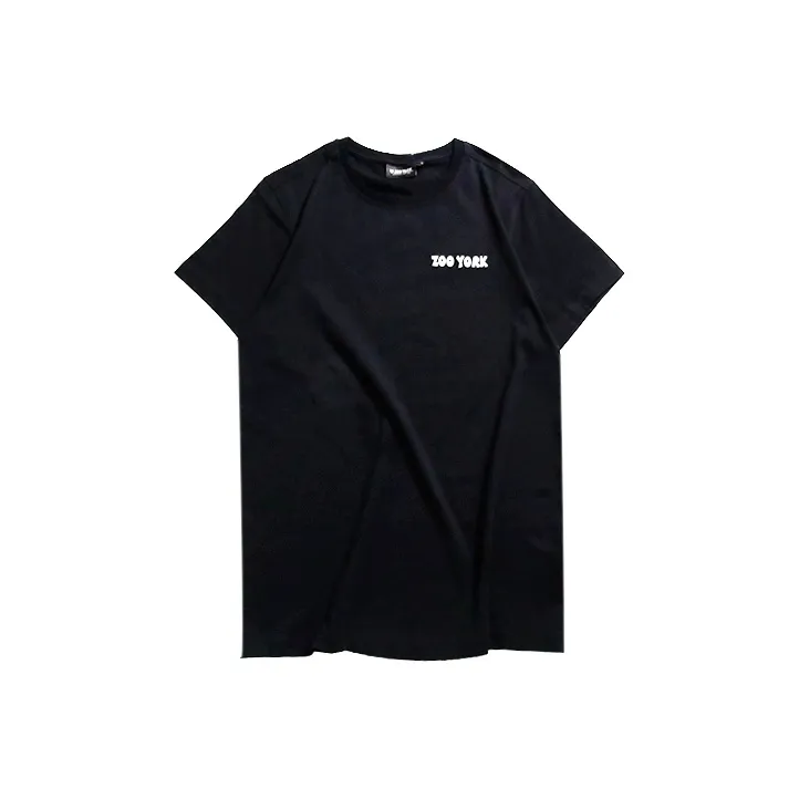 Zoo York Straight T-Shirt Unisex-4