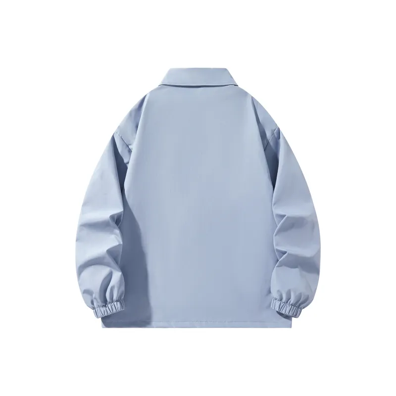 CSKS Jackets Unisex-11