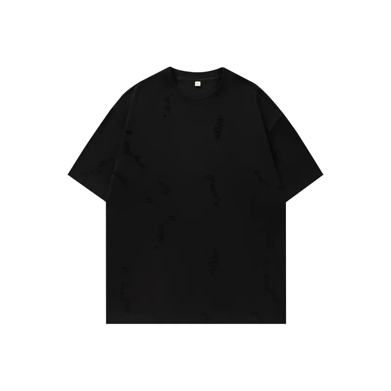 WOOD SOON T Shirts Unisex-4